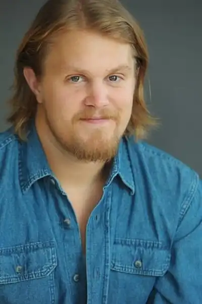Joe Massingill headshot