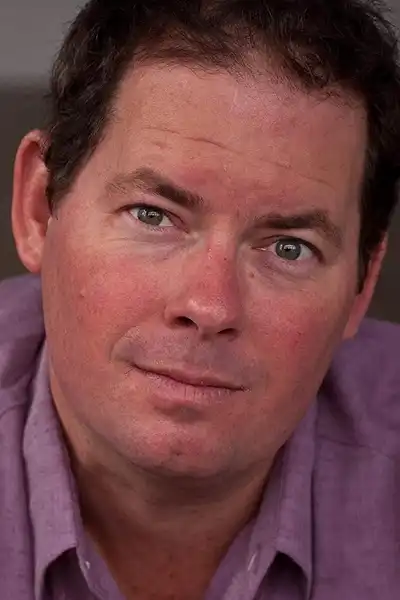 Walter S. Gaines headshot