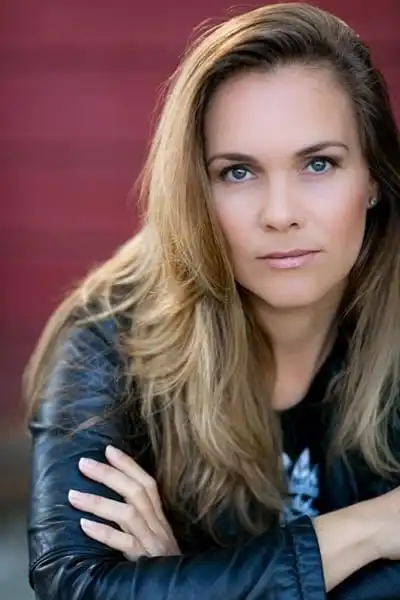 Gretal Montgomery headshot