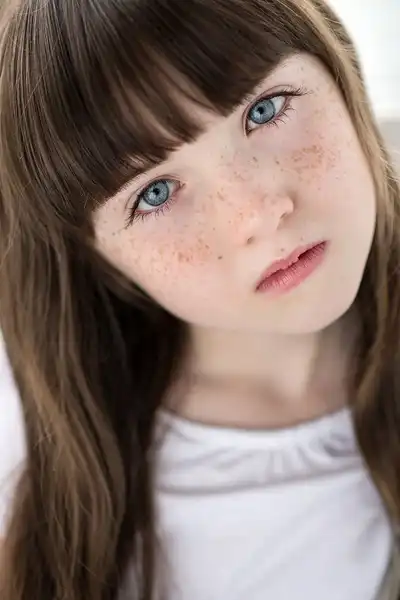 Kennedi Clements headshot