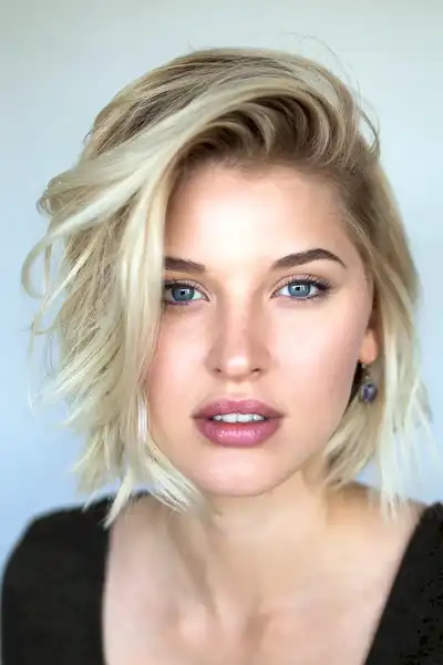 Sarah Grey headshot
