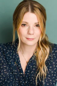 Kaley McCormack headshot