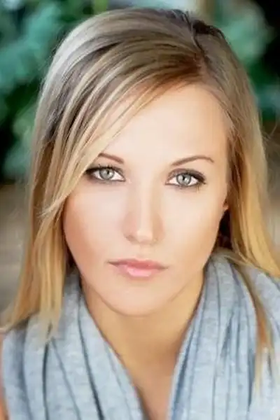 Samantha Kendrick headshot