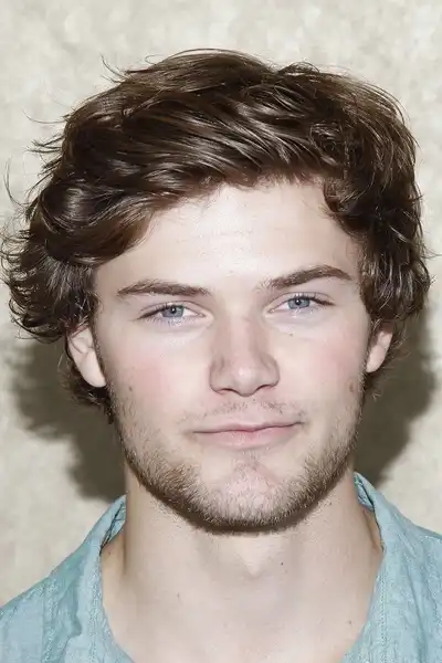 James Gaisford headshot