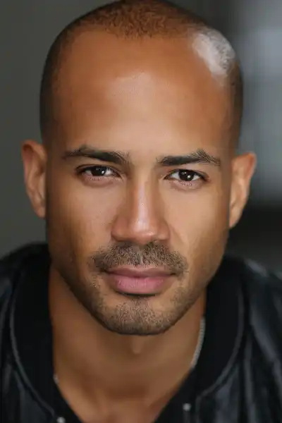 Tristan Jensen headshot