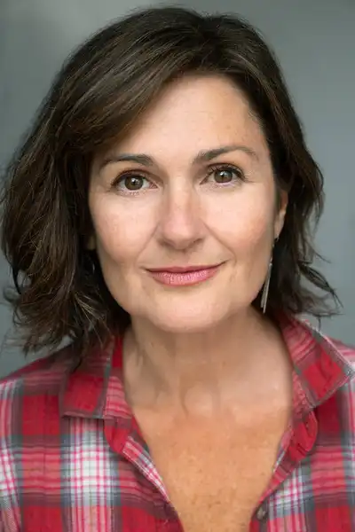 A.K. Benninghofen headshot
