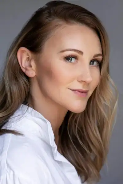 Amelia Reid headshot