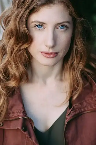 Francesca Bianchi headshot