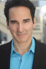 Gabriel Burrafato headshot