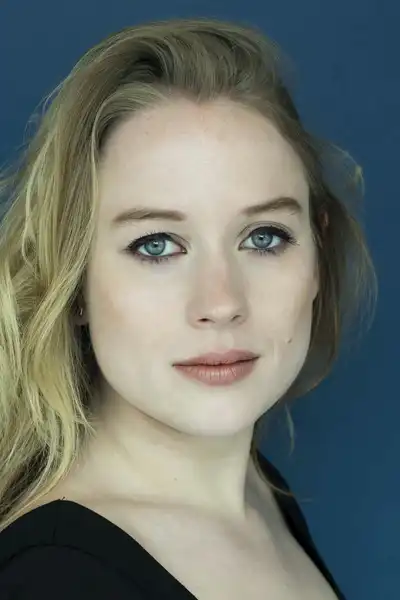 Erica Deutschman headshot