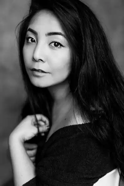 Mayumi Yoshida headshot