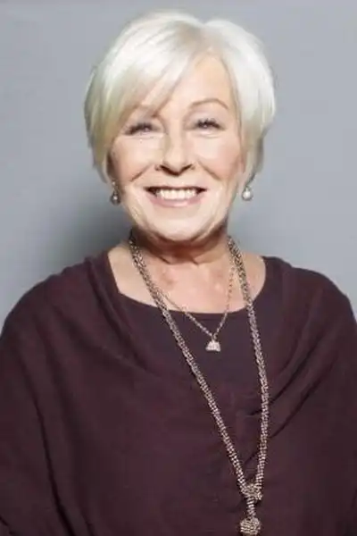 Eilish O'Carroll headshot