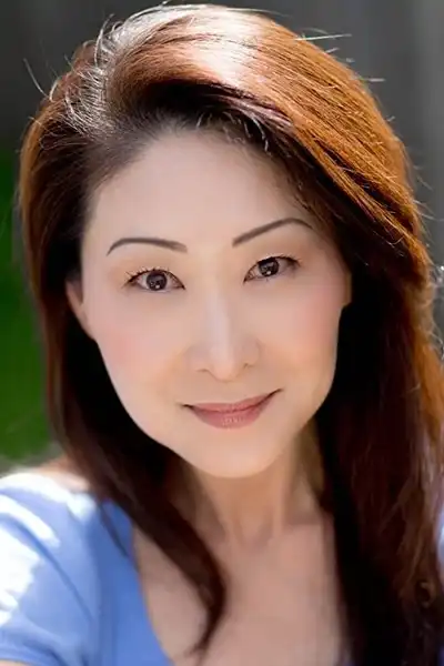 Susan Hanson headshot