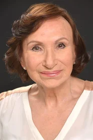 Irene Reynolds headshot