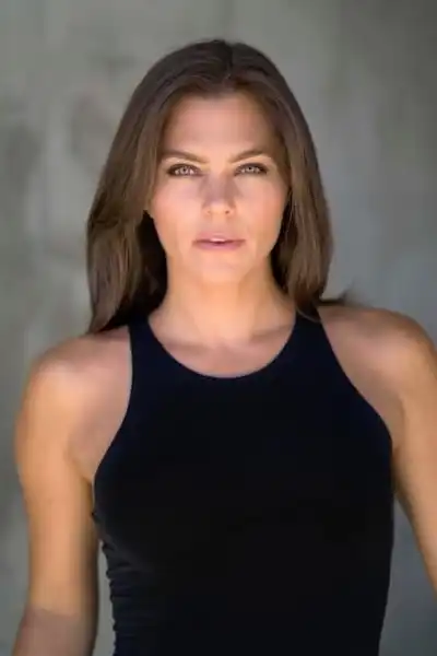 Brittany Mitchell headshot