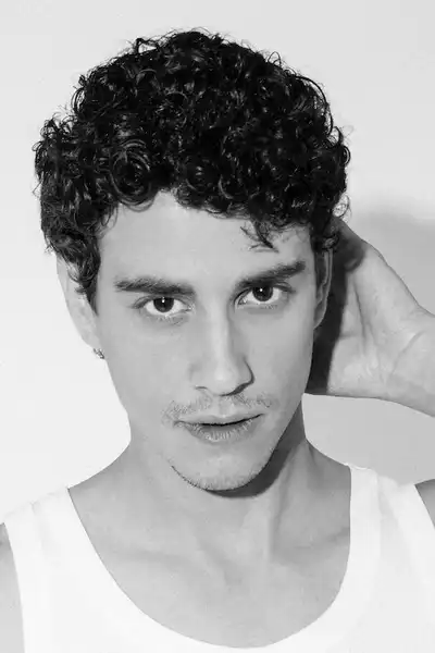 Adam DiMarco headshot