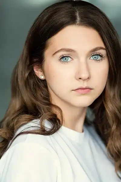 Leilah de Meza headshot