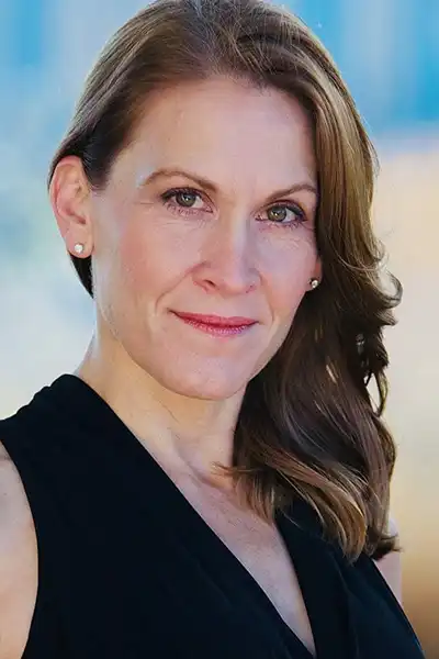 Charla Bocchicchio headshot