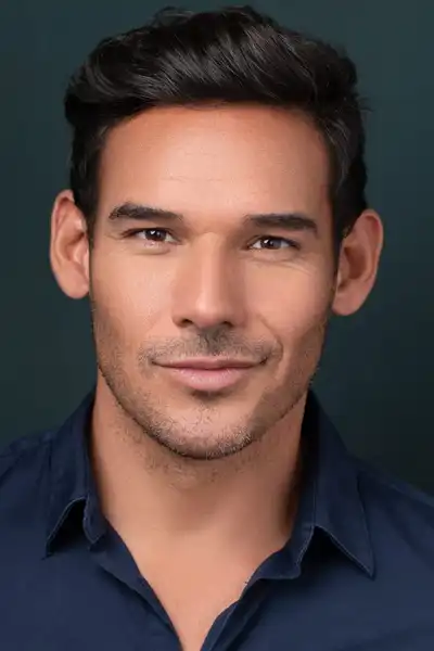 Cody Easterbrook headshot