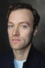 Bert Seymour headshot