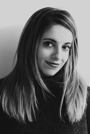 Carley Smale headshot