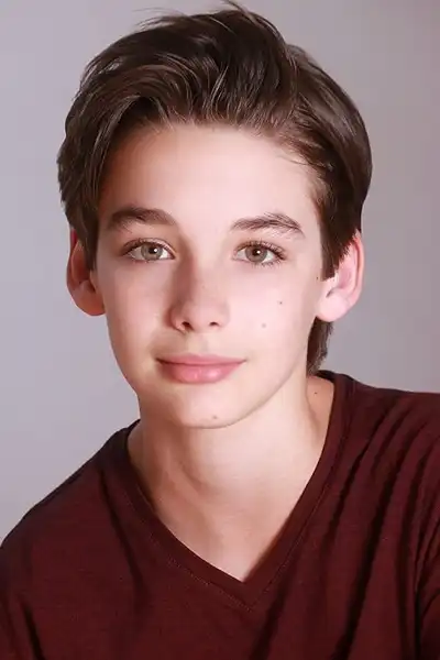 Dylan Kingwell headshot