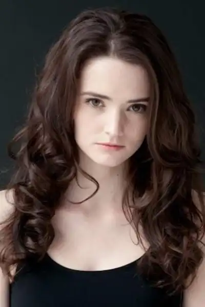 Christie Burke headshot