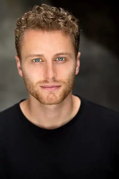 David Lennon headshot