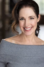 Holly A. Morris headshot