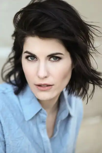 Jessie Fraser headshot
