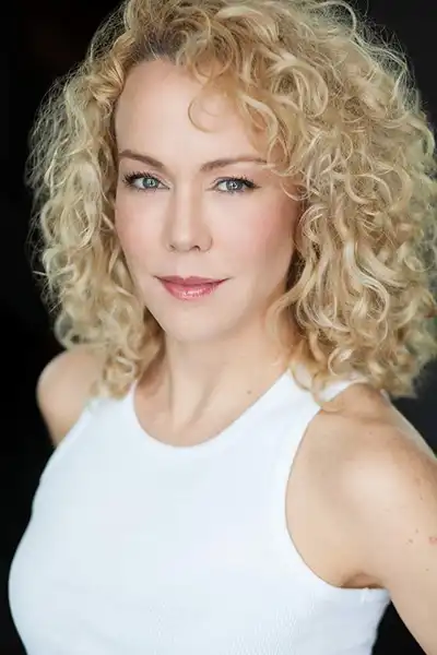 Kimberley Shoniker headshot