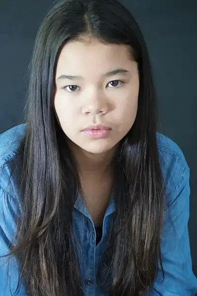 Emily Delahunty headshot