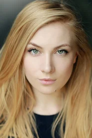 Jessica Preddy headshot