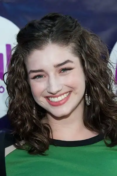 Morgan Taylor Campbell headshot