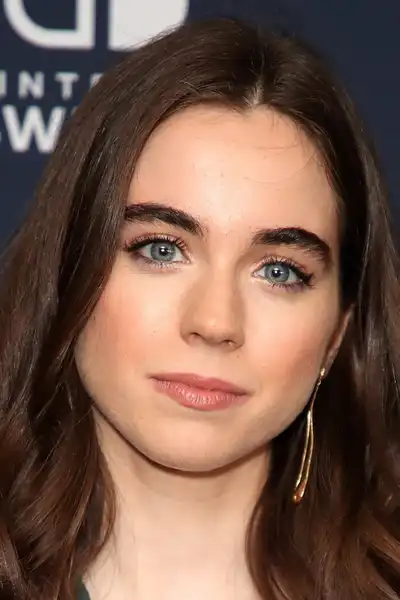 Sarah Desjardins headshot