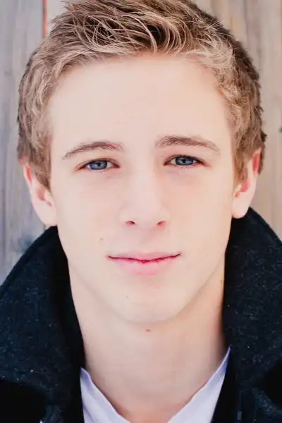 Dale Whibley headshot