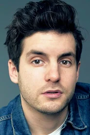 Daniel Boyd headshot