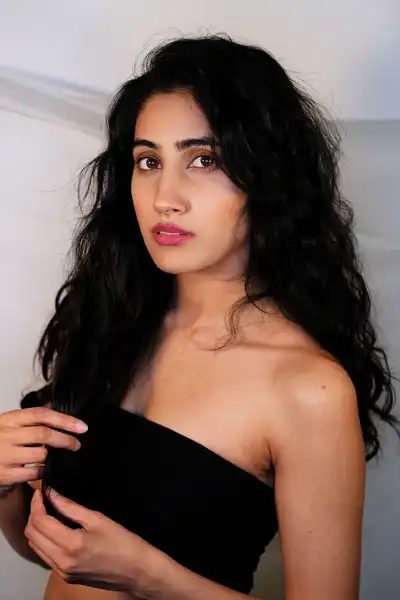 Rami Kahlon headshot