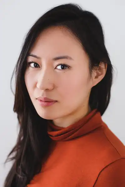 Chantelle Han headshot