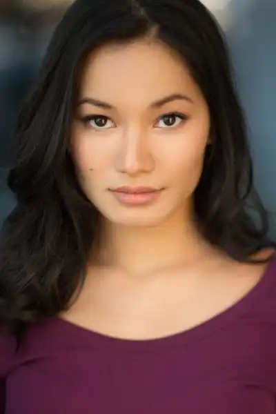 Jacky Lai headshot