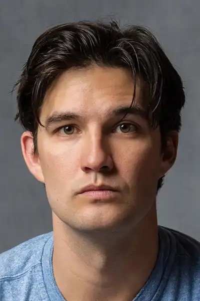 Jeff Irving headshot