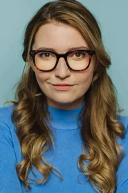 Devon Busswood headshot