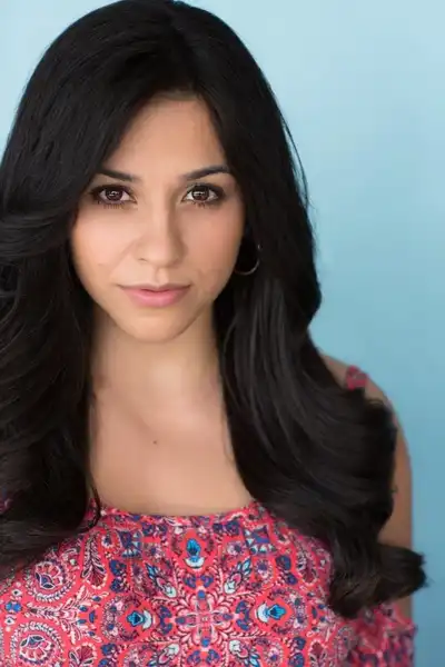 Noemi Gonzalez headshot