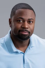 LeJon Woods headshot