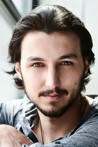 Brock Morgan headshot