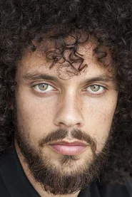 Carl Shaaban headshot