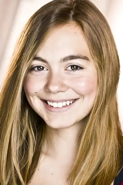 Helen Colliander headshot