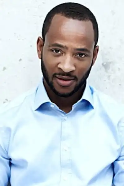 Romaine Waite headshot