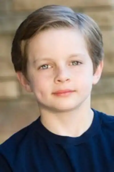 Bryant Prince headshot
