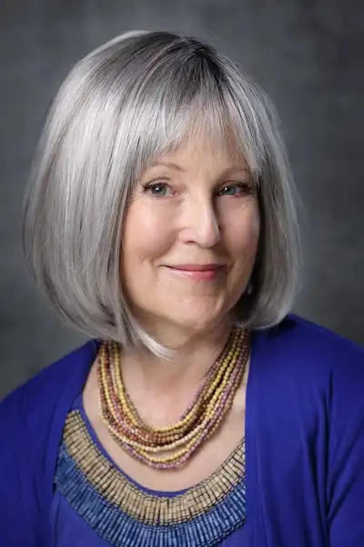 Candice Hunter headshot